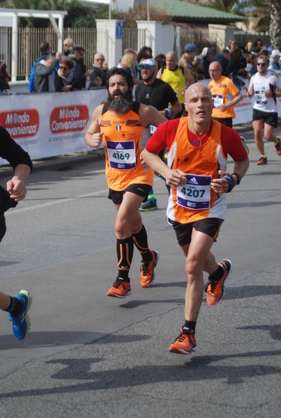 Roma Ostia Half Marathon (12/03/2017) 00143