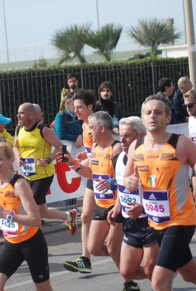 Roma Ostia Half Marathon (12/03/2017) 00147