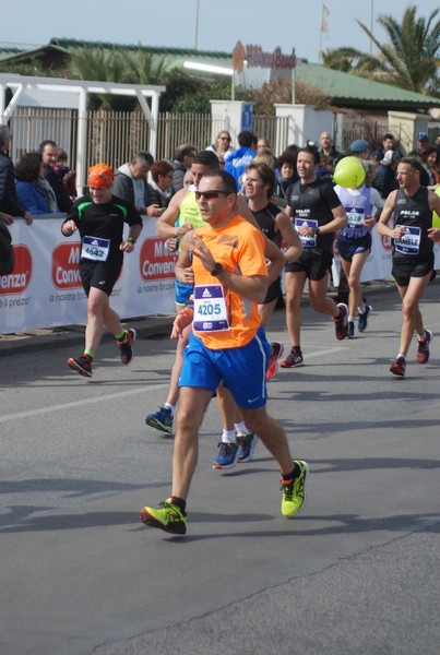 Roma Ostia Half Marathon (12/03/2017) 00152