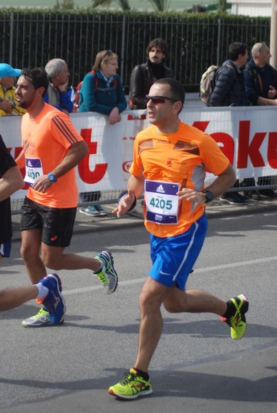 Roma Ostia Half Marathon (12/03/2017) 00154