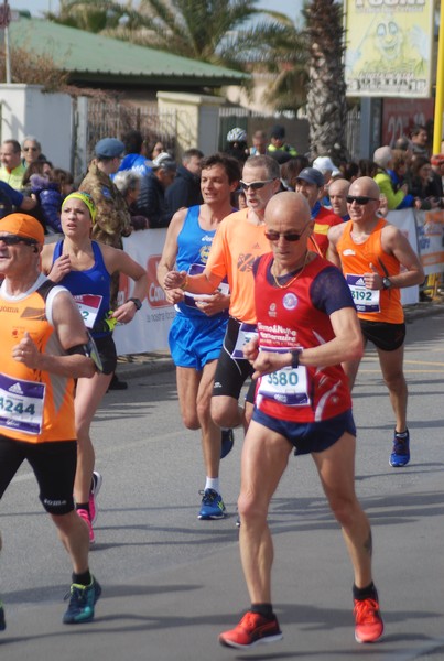 Roma Ostia Half Marathon (12/03/2017) 00160