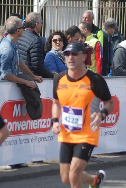 Roma Ostia Half Marathon (12/03/2017) 00162