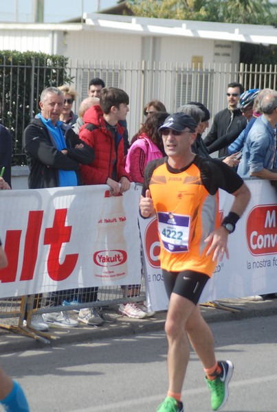 Roma Ostia Half Marathon (12/03/2017) 00163