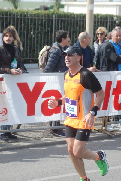 Roma Ostia Half Marathon (12/03/2017) 00164