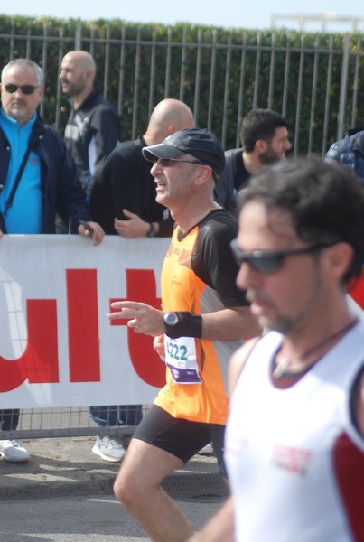 Roma Ostia Half Marathon (12/03/2017) 00166