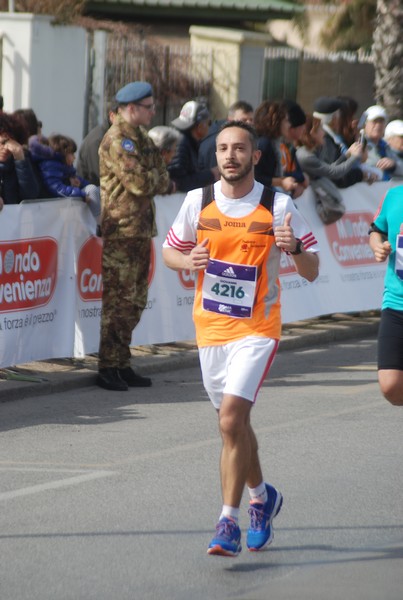 Roma Ostia Half Marathon (12/03/2017) 00183