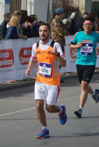 Roma Ostia Half Marathon (12/03/2017) 00184