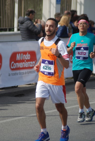 Roma Ostia Half Marathon (12/03/2017) 00185