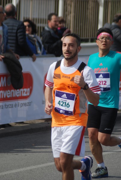 Roma Ostia Half Marathon (12/03/2017) 00186