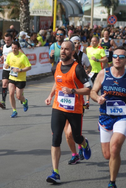 Roma Ostia Half Marathon (12/03/2017) 00187