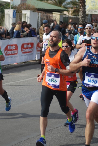 Roma Ostia Half Marathon (12/03/2017) 00188