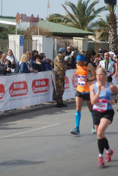 Roma Ostia Half Marathon (12/03/2017) 00191