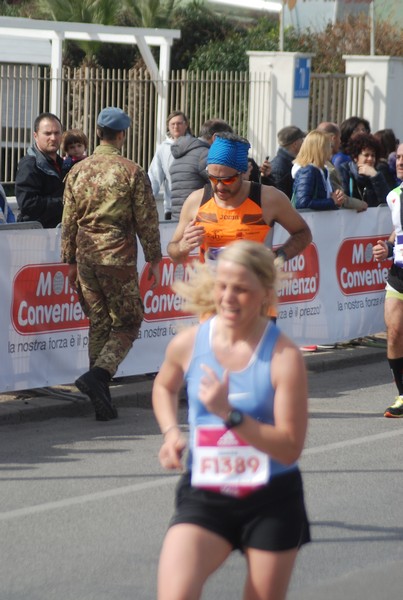 Roma Ostia Half Marathon (12/03/2017) 00193