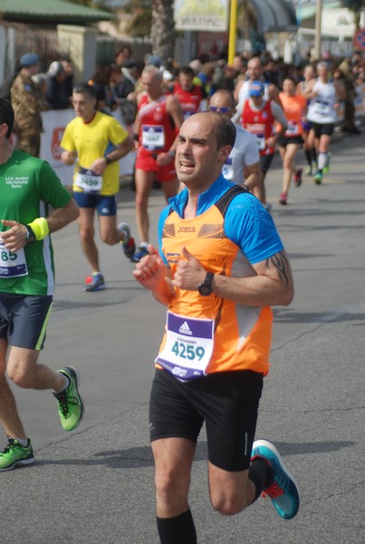 Roma Ostia Half Marathon (12/03/2017) 00202