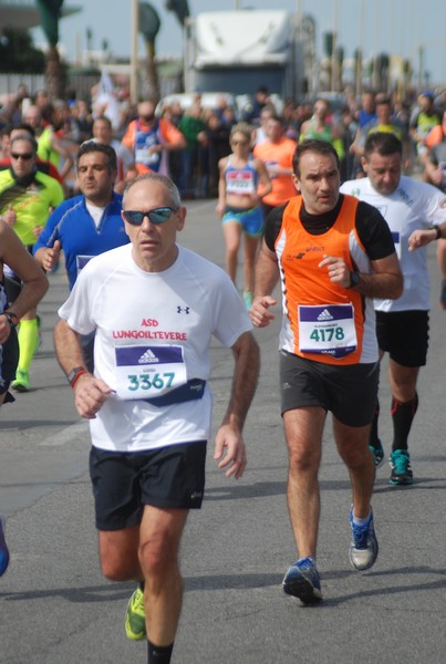 Roma Ostia Half Marathon (12/03/2017) 00204