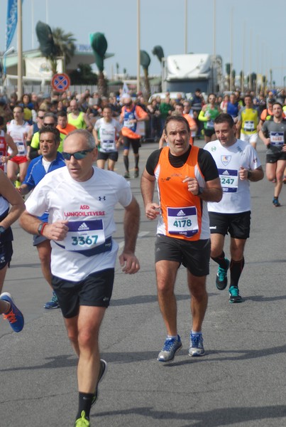 Roma Ostia Half Marathon (12/03/2017) 00205