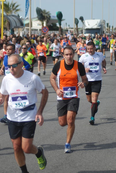 Roma Ostia Half Marathon (12/03/2017) 00206