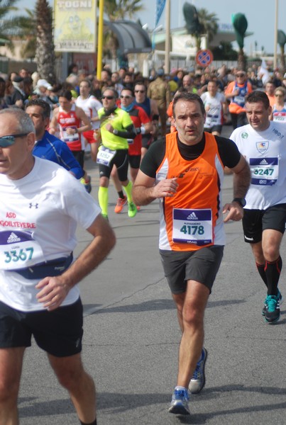 Roma Ostia Half Marathon (12/03/2017) 00207