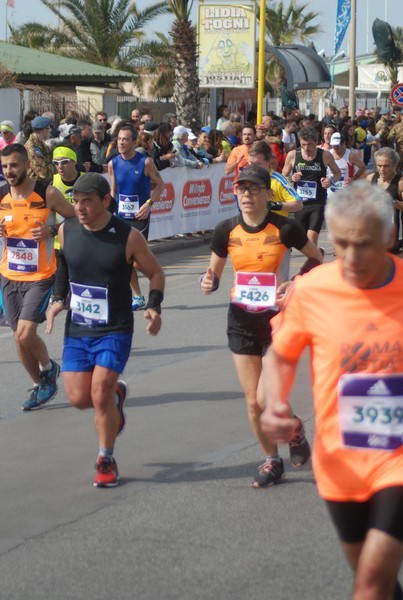 Roma Ostia Half Marathon (12/03/2017) 00211