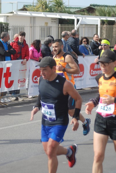 Roma Ostia Half Marathon (12/03/2017) 00213