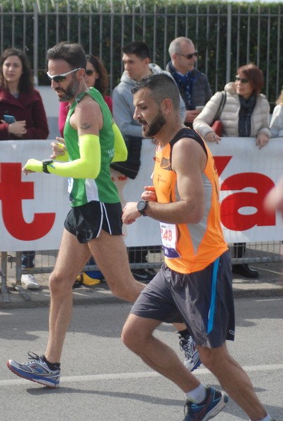 Roma Ostia Half Marathon (12/03/2017) 00215