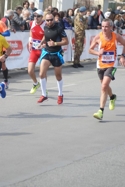 Roma Ostia Half Marathon (12/03/2017) 00216