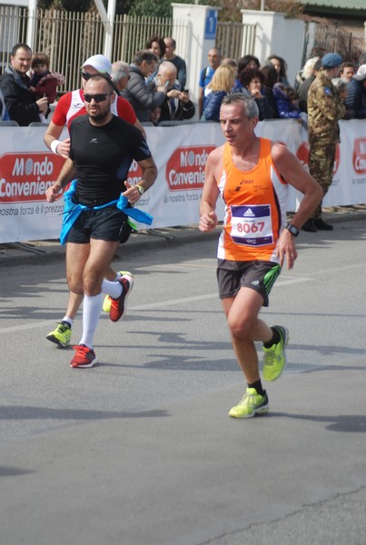 Roma Ostia Half Marathon (12/03/2017) 00217