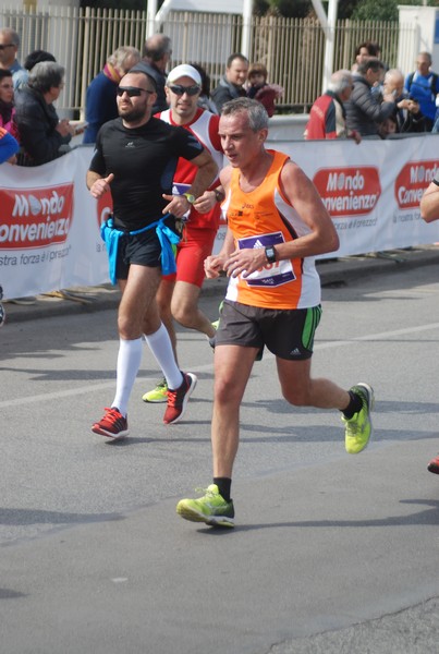 Roma Ostia Half Marathon (12/03/2017) 00218