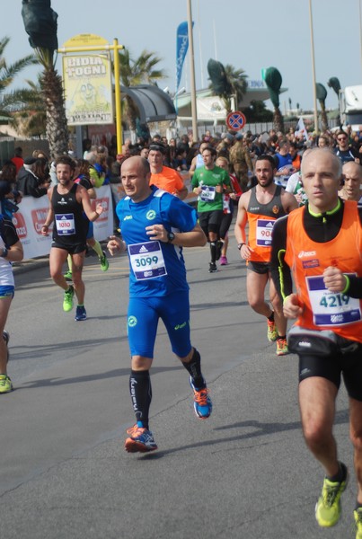 Roma Ostia Half Marathon (12/03/2017) 00221