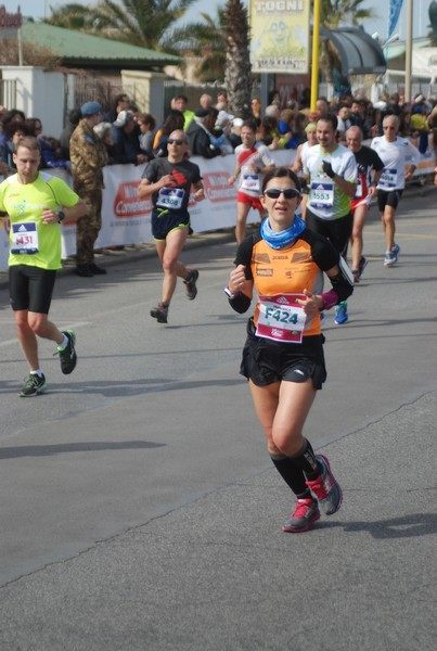 Roma Ostia Half Marathon (12/03/2017) 00229