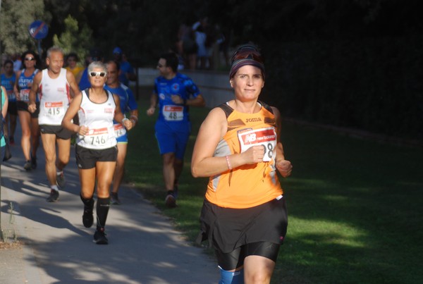 Circeo National Park Trail Race (26/08/2017) 00028