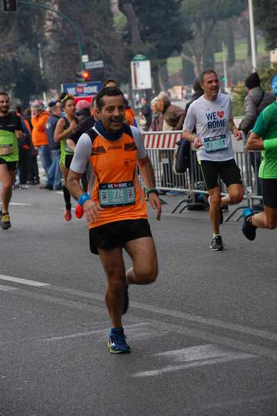 We Run Rome (31/12/2017) 00081