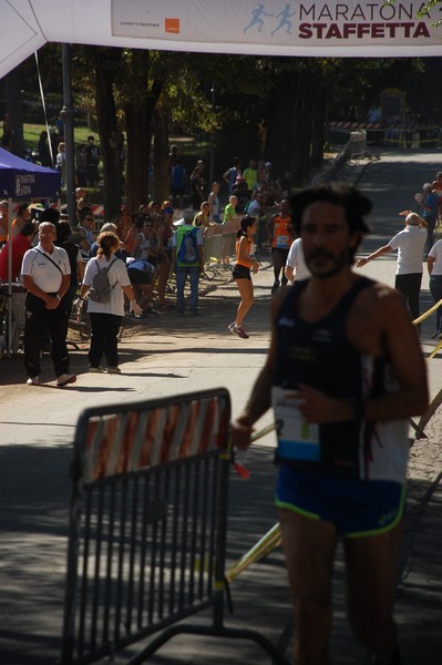 Maratona di Roma a Staffetta (TOP) (14/10/2017) 00015