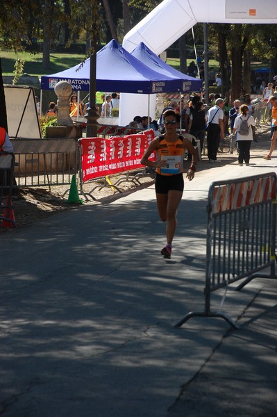 Maratona di Roma a Staffetta (TOP) (14/10/2017) 00044