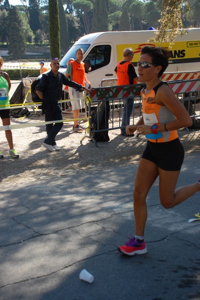 Maratona di Roma a Staffetta (TOP) (14/10/2017) 00049