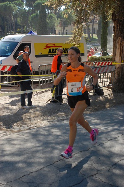 Maratona di Roma a Staffetta (TOP) (14/10/2017) 00062