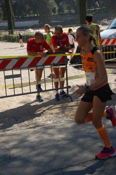 Maratona di Roma a Staffetta (TOP) (14/10/2017) 00072