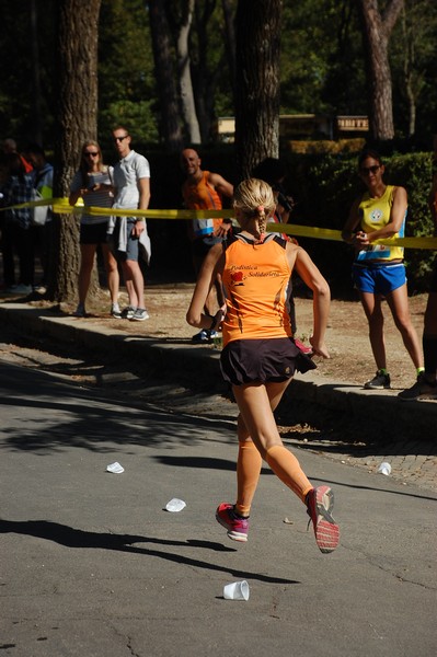 Maratona di Roma a Staffetta (TOP) (14/10/2017) 00076