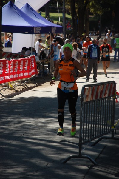 Maratona di Roma a Staffetta (TOP) (14/10/2017) 00080