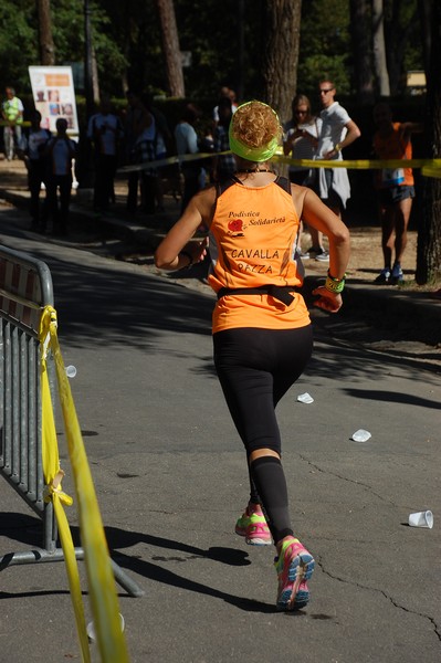 Maratona di Roma a Staffetta (TOP) (14/10/2017) 00089