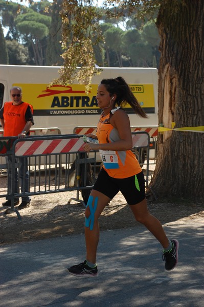 Maratona di Roma a Staffetta (TOP) (14/10/2017) 00097