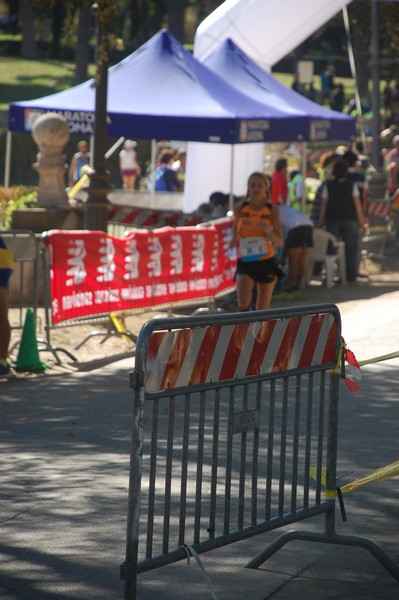 Maratona di Roma a Staffetta (TOP) (14/10/2017) 00103