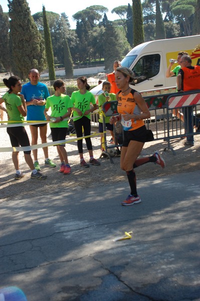 Maratona di Roma a Staffetta (TOP) (14/10/2017) 00112