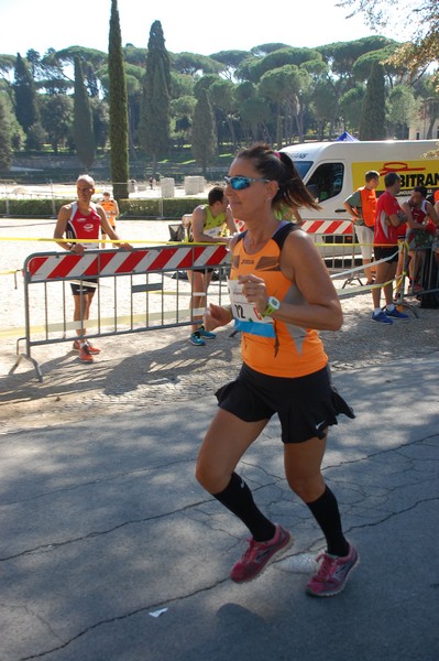 Maratona di Roma a Staffetta (TOP) (14/10/2017) 00177