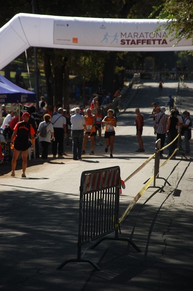 Maratona di Roma a Staffetta (TOP) (14/10/2017) 00179