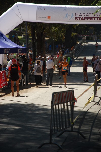 Maratona di Roma a Staffetta (TOP) (14/10/2017) 00181