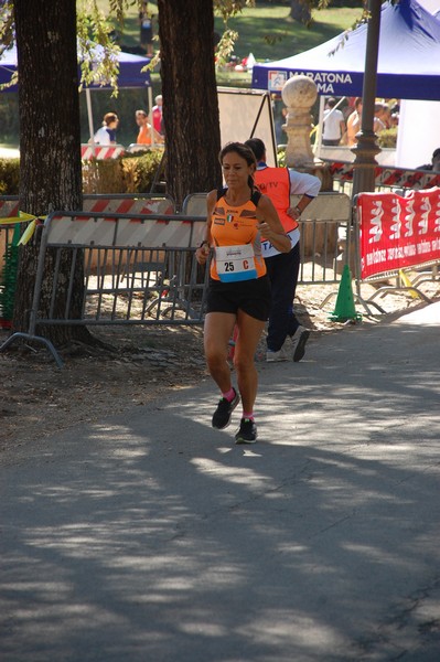 Maratona di Roma a Staffetta (TOP) (14/10/2017) 00193