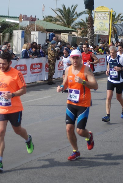 Roma Ostia Half Marathon (12/03/2017) 00041