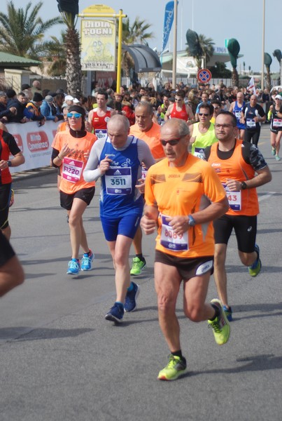 Roma Ostia Half Marathon (12/03/2017) 00045