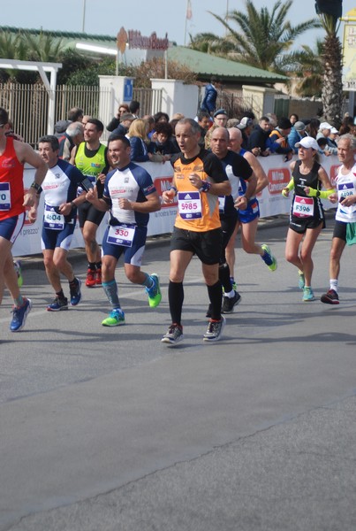 Roma Ostia Half Marathon (12/03/2017) 00051